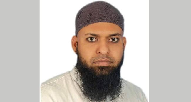 স্ত্রীর করা মামলায় নবাবগঞ্জ আওয়ামী লীগ নেতা পাবেল গ্রেফতার