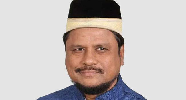 সাবেক এমপি নদভী চার দিনের রিমান্ডে