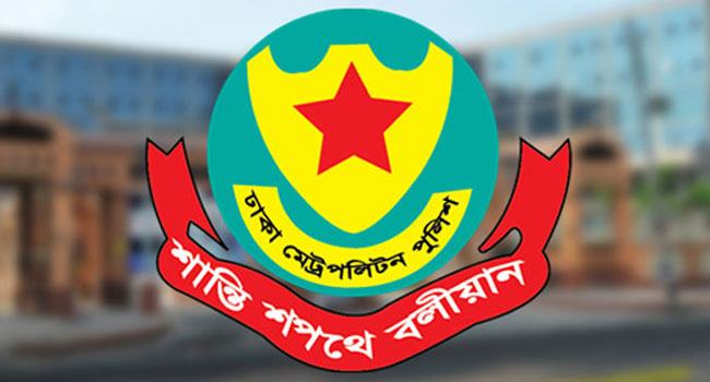 চালক ও পথচারীদের জন্য ডিএমপির বিশেষ নির্দেশনা