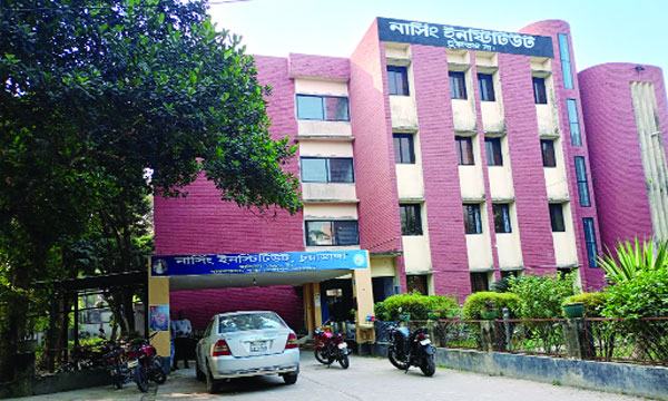 ৫টি চেয়ার মেরামতে বিল উত্তোলন ৬২ হাজার টাকা
