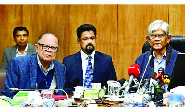 মহার্ঘ্যভাতার সাথে ভ্যাট বাড়ানোর কোনো সম্পর্ক নেই
