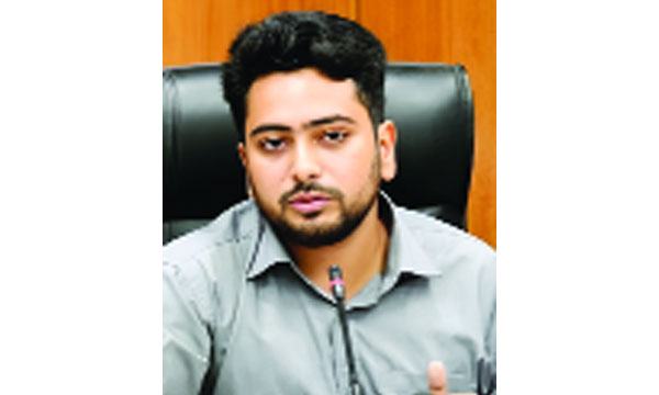 আগামী ২০ বছর দেশের রাজনীতিতে তরুণদের প্রভাব অব্যাহত থাকবে : উপদেষ্টা নাহিদ