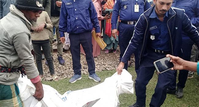 সরিষাবাড়ীতে এলজিইডি কর্মকর্তার আত্মহত্যা