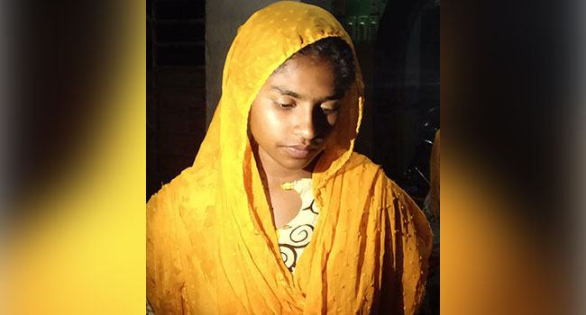 নাটোরে মাকে হত্যার দায়ে মেয়ের ১০ বছরের আটকাদেশ