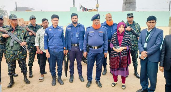 চুয়াডাঙ্গায় ইট ভাটায় ১৯ লাখ টাকা জরিমানা