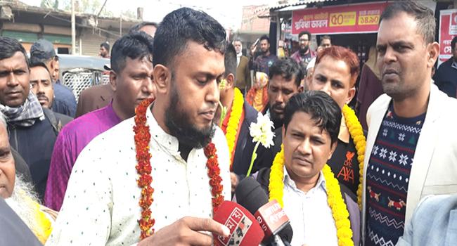 হারানো সম্মান, চাকরি ও ক্ষতিপূরণ চান মুক্তিপ্রাপ্ত বিডিআর সদস্যরা