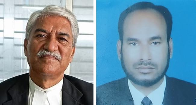 সিরাজগঞ্জ জেলা আইনজীবী সমিতির নির্বাচনে বিএনপি-জামায়াতপন্থী পূর্ণপ্যানেল জয়ী