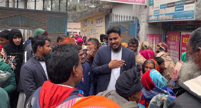 ফেব্রুয়ারির মধ্যে নতুন রাজনৈতিক দল