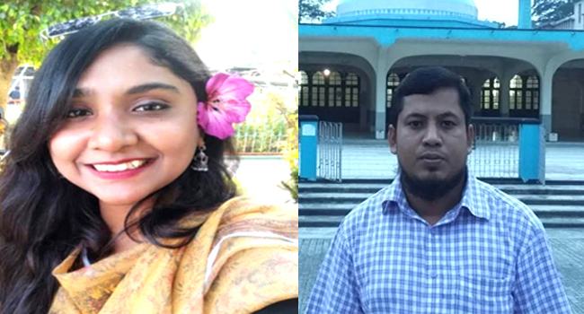 বেরোবিতে পরীক্ষা না দিয়ে ছাত্রলীগ নেত্রী পাসের ঘটনায় সেই শিক্ষককে অব্যাহতি