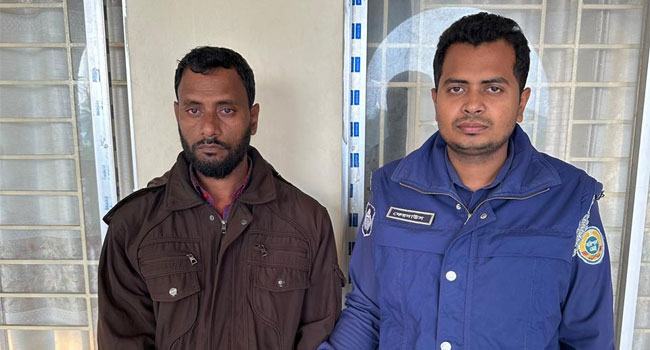 অবাধ স্বাধীনতা পাওয়ার জন্যই বাবাকে হত্যা