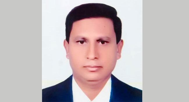 সাংবাদিক হাদিকুর রহমান হাদিস আর নেই