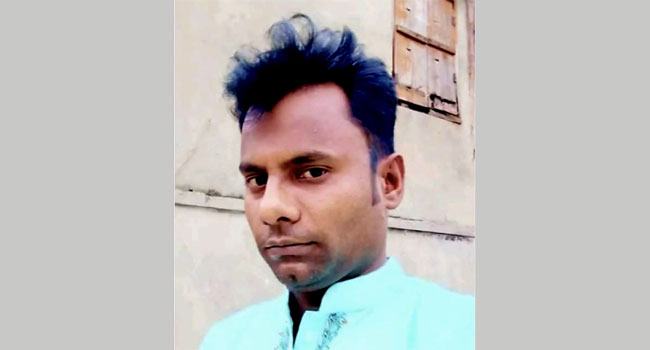 ফরিদপুরে যুবদল নেতাকে পিটিয়ে হত্যা