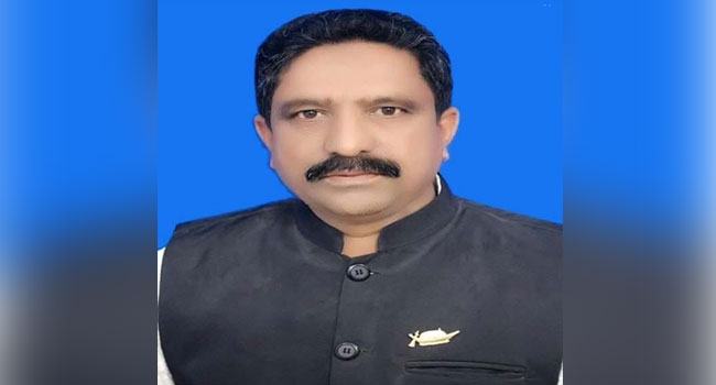 রংপুরে আ’লীগ নেতা লিয়াকত আলী গ্রেফতার