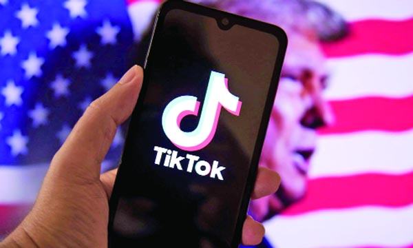 ট্রাম্পের আশ্বাসে টিকটক ফিরলেও রয়েছে অনিশ্চয়তা