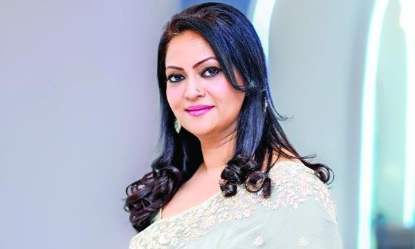 রিচির লাকি সেভেন...
