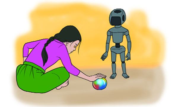 ইমি ও টিংটিং