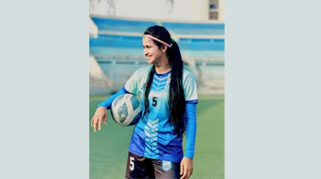 ভুটানের ক্লাবে মাছুরাকে খেলার প্রস্তাব