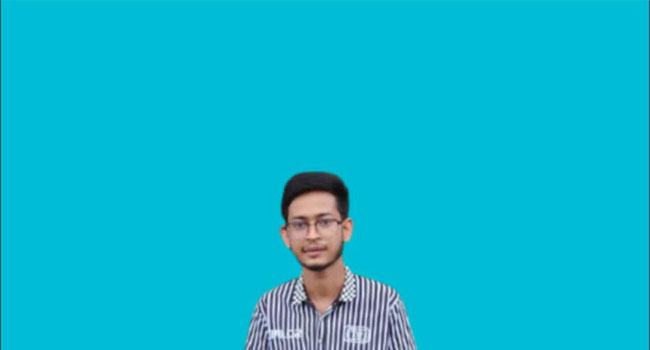অদম্য দ্বিপন