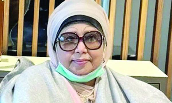 লন্ডন ক্লিনিকের ছাড়পত্র পেয়েছেন খালেদা জিয়া
