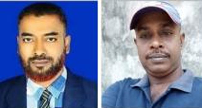 নোয়াখালীতে আ’লীগের শোডাউন, গ্রেফতার ২