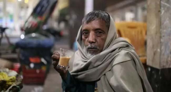 সপ্তাহের শেষে শীতের প্রবণতা কমতে পারে