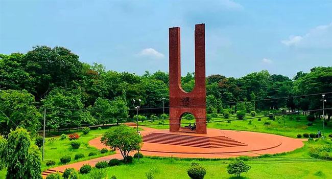 জাবির ৬ ইউনিটে আবেদন আড়াই লাখ, গড়ে আসন প্রতি লড়বেন ১৪৫ জন শিক্ষার্থী