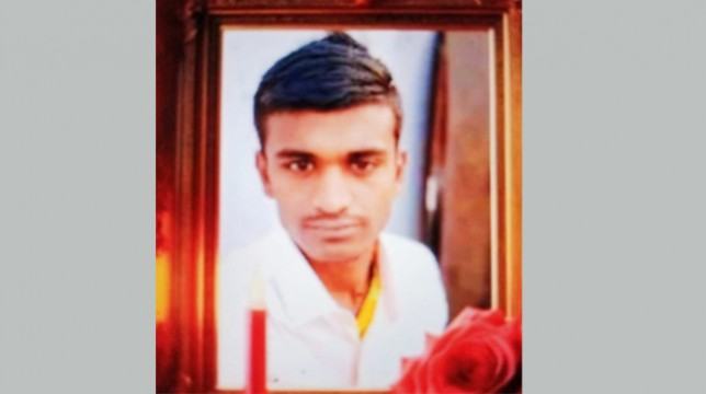 পটুয়াখালীতে যুকবের ঝুলন্ত লাশ উদ্ধার
