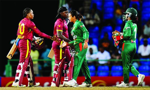 সরাসরি বিশ্বকাপের সুযোগ হাতছাড়া