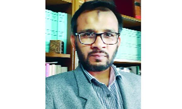 সাক্ষাৎকারে সংবিধান সংস্কার কমিশন সদস্য ব্যারিস্টার ইমরান