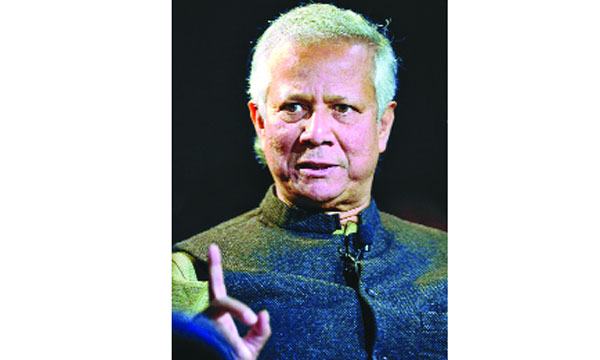 দেশে ফিরেছেন প্রধান উপদেষ্টা