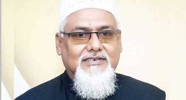 স্ত্রীসহ সাবেক ধর্মমন্ত্রী ফরিদুল হকের বিরূদ্ধে দুদকের মামলা