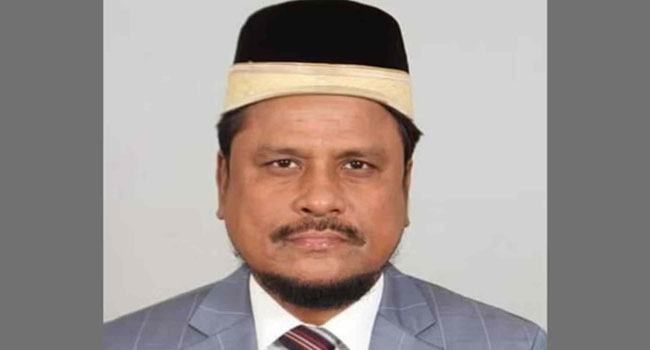 ৬ দিনের রিমান্ডে সাবেক এমপি নদভী