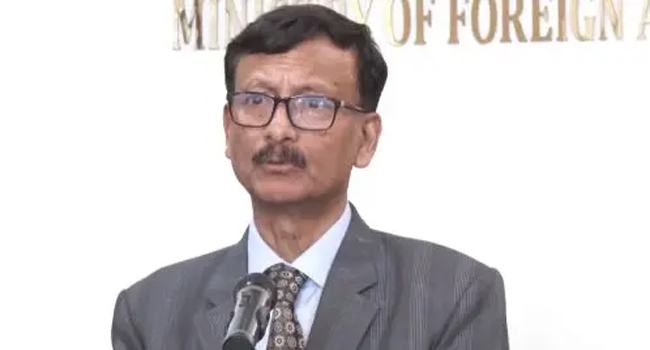 চিকিৎসার জন্য ভারতের বিকল্প হতে পারে চীনের কুনমিং : পররাষ্ট্র উপদেষ্টা