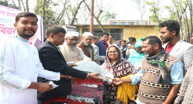 ‘মতের পার্থক্য থাকাটাই গণতন্ত্রের সৌন্দর্য’