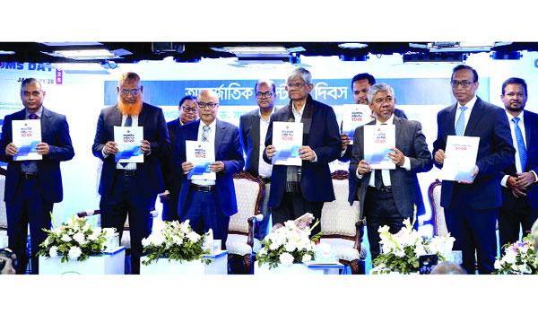 দেশে অর্থনৈতিক সংস্কার খুব জরুরি : অর্থ উপদেষ্টা