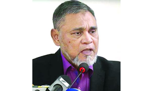 ৩ সুপারিশে আপত্তি সিইসির