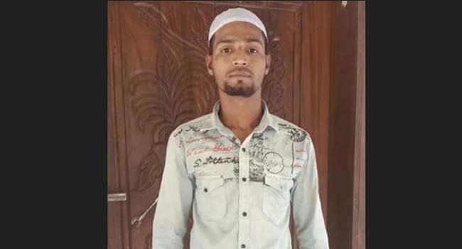‘সে আমারে দুই সন্তান আর তার নতুন কবর উপহার দিয়ে গেল’