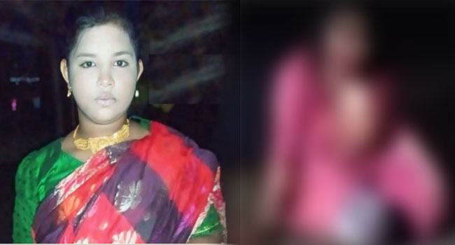 ফেসবুকে রক্তাক্ত মেয়ের ভিডিও, স্ট্রোক করলেন বাবা