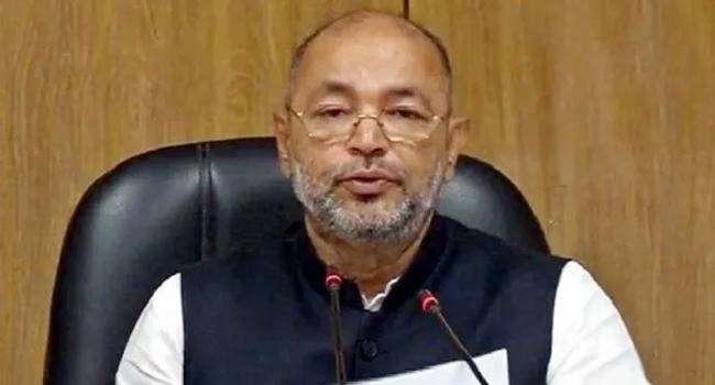 সাবেক ত্রাণ প্রতিমন্ত্রী এনাম ৬ দিনের রিমান্ডে