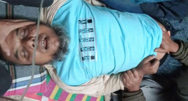ঈশ্বরগঞ্জে অজ্ঞান পার্টির খপ্পরে পড়ে ব্যবসায়ীর মৃত্যু