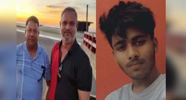 নারায়ণগঞ্জে পোশাকশ্রমিক হত্যায় শ্রমিকলীগের ২ নেতা গ্রেফতার