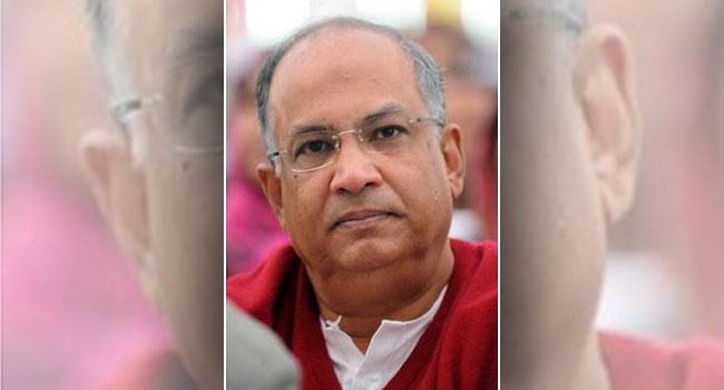 ইন্ডিয়া ফাঁসির খেলাটা খেলছে হাসিনাকে দিয়ে