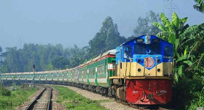 ময়মন‌সিংহ থে‌কেও ট্রেন চলাচল বন্ধ