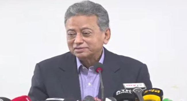 ব্রাজিলের রাষ্ট্রদূতের সাথে বিএনপির বৈঠকে যেসব বিষয়ে আলোচনা হলো