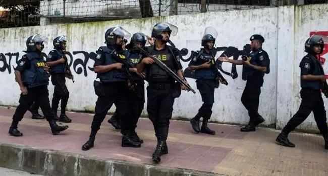র‍্যাব বিলুপ্তিসহ যেসব সুপারিশ করেছে হিউম্যান রাইটস ওয়াচ