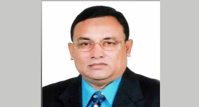সাবেক এমপি আব্দুল মোমিন খোকা আর নেই