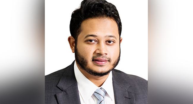 ব্যাংকের ৯১৮ কোটি টাকা আত্মসাৎ : এস আলমের ছেলেসহ ৫২ জনের বিরুদ্ধে মামলা