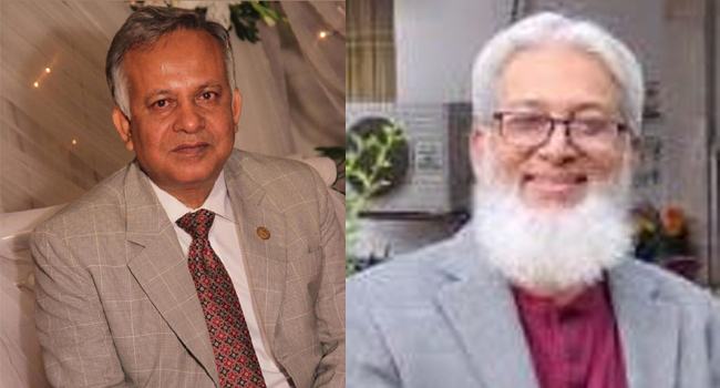 অবসরপ্রাপ্ত বিসিএস কৃষি অফিসার্স ওয়েলফেয়ার অ্যাসোসিয়েশনের নতুন কমিটি