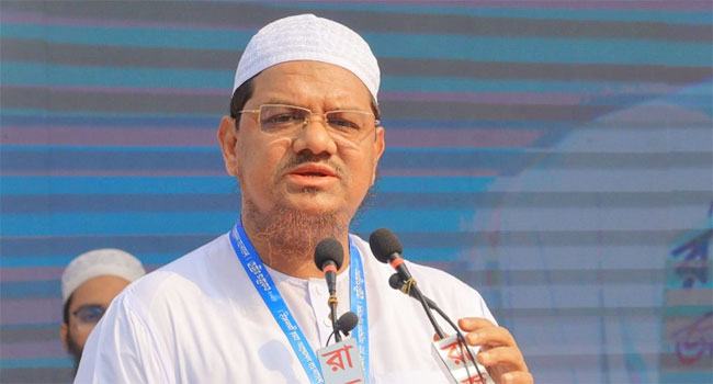 আ’লীগকে অন্তত ৩টি নির্বাচনের বাইরে রাখা উচিত