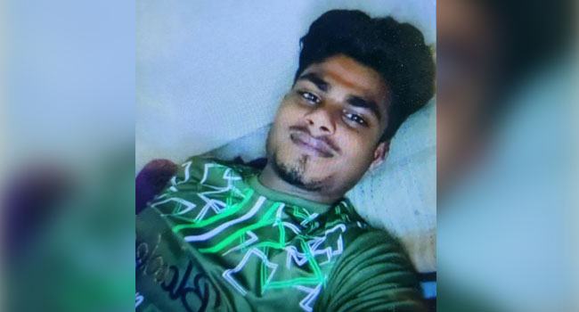 অপহরণের ৫দিন পর তালাবদ্ধ বাসা থেকে লাশ উদ্ধার